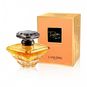 Lancome Tresor En Or 