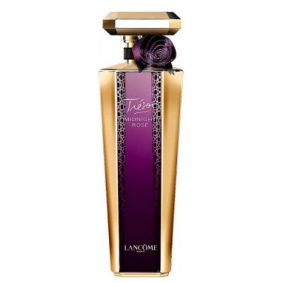 Lancome Tresor Midnight Rose Elixir D'Orient 