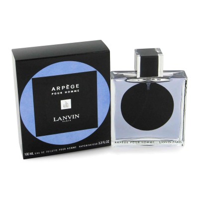 Lanvin Arpege Pour Homme