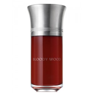 Les Liquides Imaginaires Bloody Wood