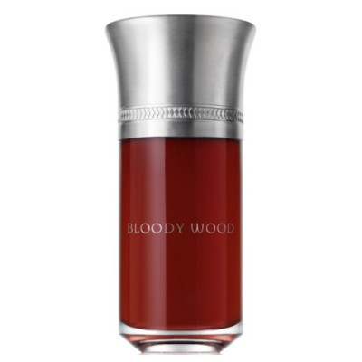 Les Liquides Imaginaires Bloody Wood