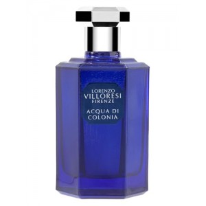 Lorenzo Villoresi Acqua Di Colonia