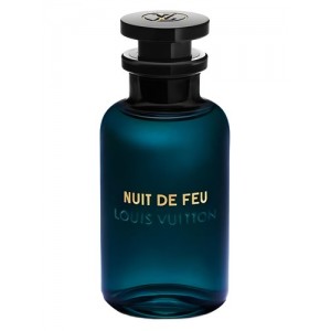 Louis Vuitton Nuit de Feu