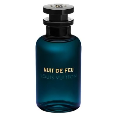 Louis Vuitton Nuit de Feu