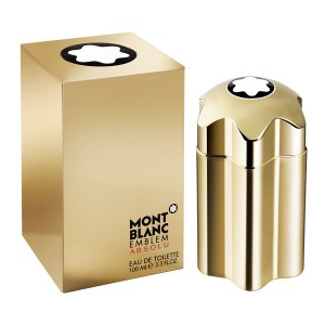 Montblanc Emblem Absolu