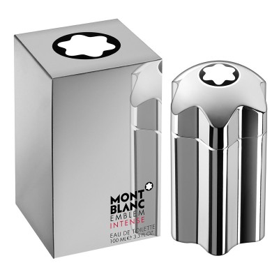 Montblanc Emblem Intense