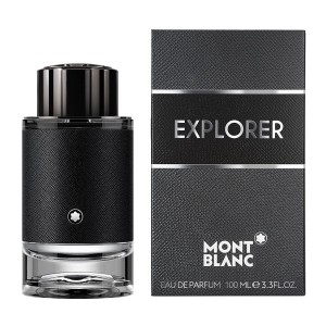 Montblanc Explorer