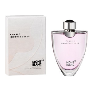 Montblanc Femme Individuelle