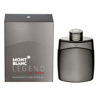 Montblanc Legend Intense