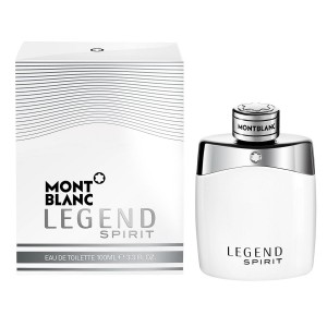 Montblanc Legend Spirit