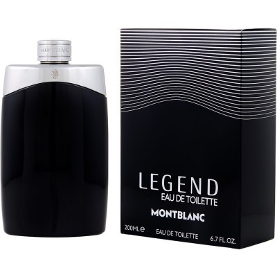 Montblanc Legend