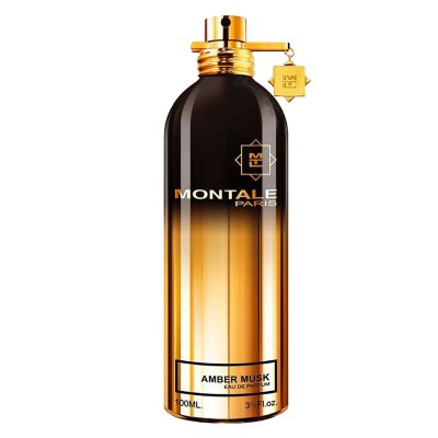 Montale Amber Musk