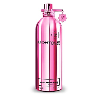 Montale Aoud Amber Rose   