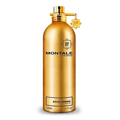 Montale Aoud Ambre 