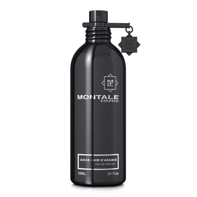 Montale Aoud Cuir D'Arabie 