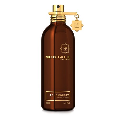 Montale Aoud Forest 