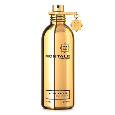 Montale Aoud Leather 