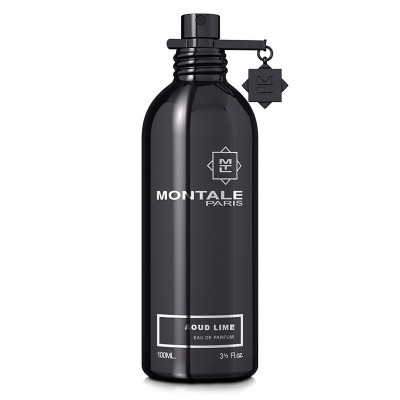 Montale Aoud Lime 