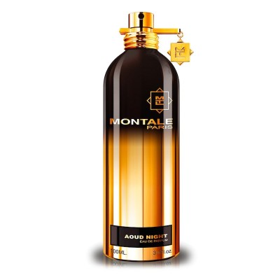 Montale Aoud Night 