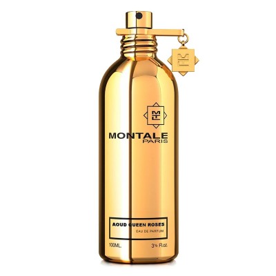 Montale Aoud Queen Roses  