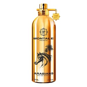 Montale Arabians 