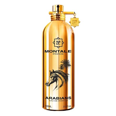 Montale Arabians 