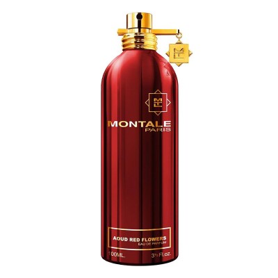 Montale Aoud Red Flowers 