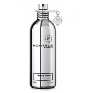 Montale White Musk 