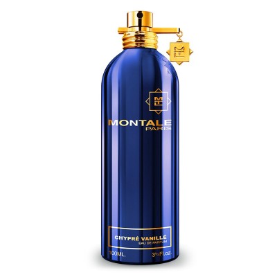 Montale Chypre Vanille 