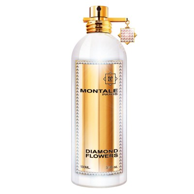 Montale Diamond Flowers 