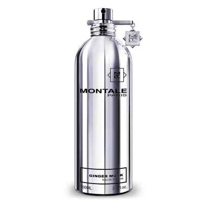 Montale Ginger Musk 