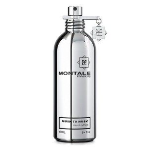 Montale Musk To Musk 