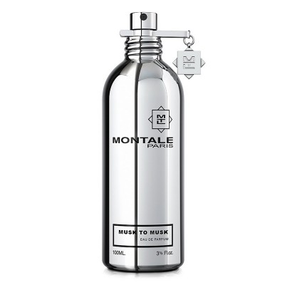 Montale Musk To Musk 