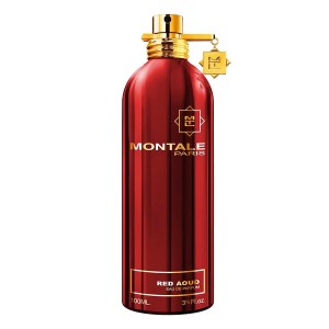 Montale Red Aoud  