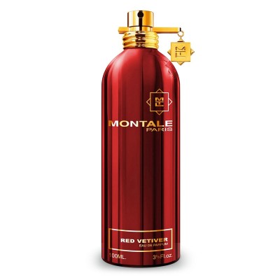 Montale Red Vetiver