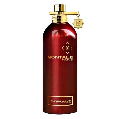Montale Sliver Aoud  