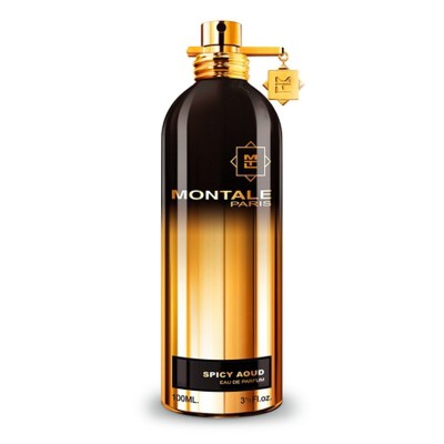 Montale Spicy Aoud 