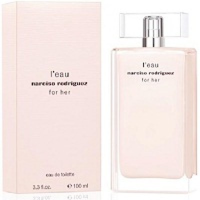 Narciso Rodriguez L'Eau for Her