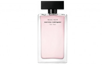Narciso Rodriguez Musc Noir 2021