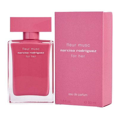 Narciso Rodriguez Fleur Musc For Her 