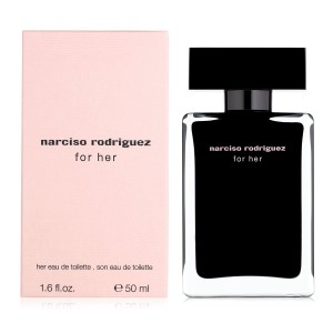 Narciso Rodriguez For Her