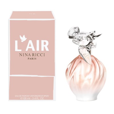 Nina Ricci L'Air  