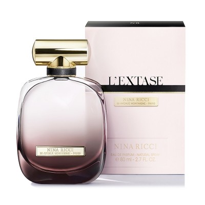 Nina Ricci L'Extase lady