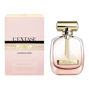 Nina Ricci L'Extase Caresse De Roses 
