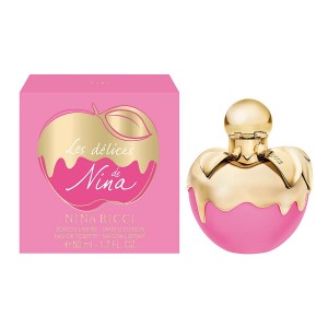 Nina Ricci Les Delices De Nina 