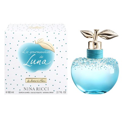 Nina Ricci Les Gourmandises De Luna  