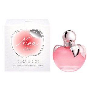 Nina Ricci Nina L'Eau 
