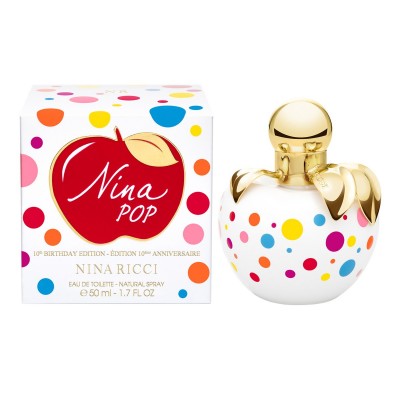 Nina Ricci Nina Pop 