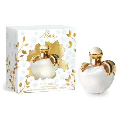 Nina Ricci Nina Snow Princesse