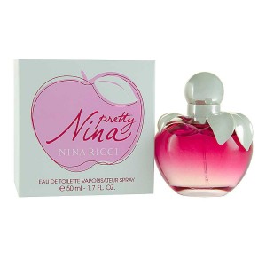 Nina Ricci Pretty Nina
